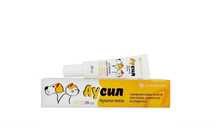 Ausil 20 gr. Preparat do uszu przeciwgrzybiczny dla kotow
