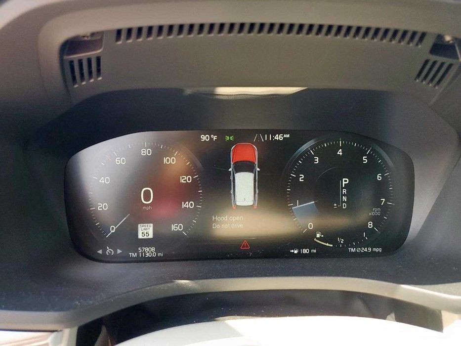 Volvo XC60 T5 Inscription 2019