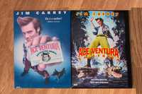 Ace Ventura DVD Original