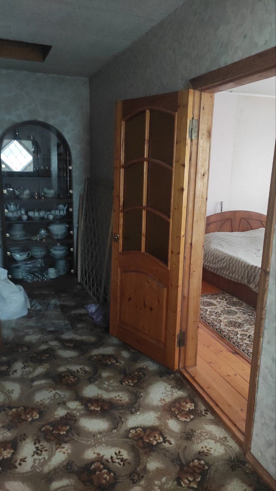 Продам дом частный сектор