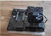 Chłodzenie CPU [SilentiumPC] Spartan 3 PRO HE1024 (SPC146)