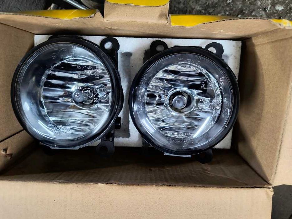 Halogeny Astra G OPC, Astra H GTC/OPC Nowe 2 szt - 99zł