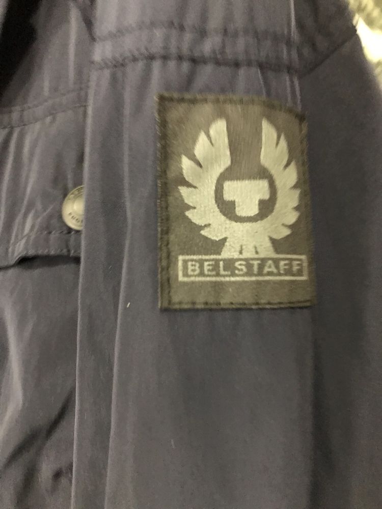 Куртка мужская Belstaff
