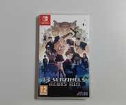 Gra Nintendo Switch 13 Sentinels: Aegis Rim