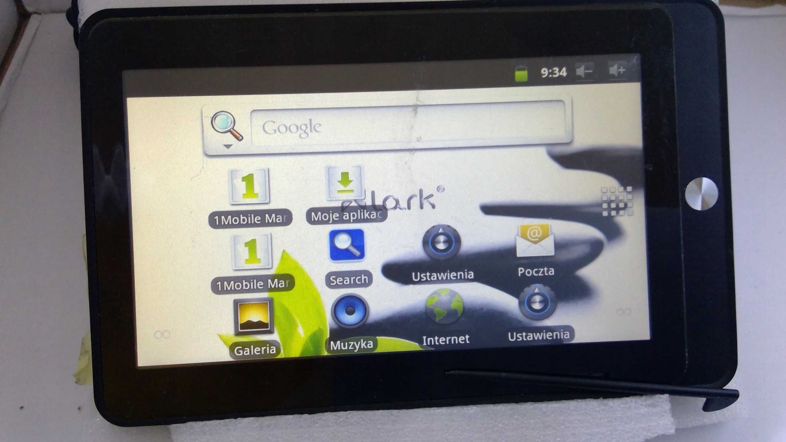 Tablet Lark FreeMe 70.1 nr1278