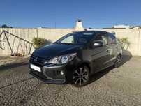 Mitsubishi Space Star 1.2 Connect edition