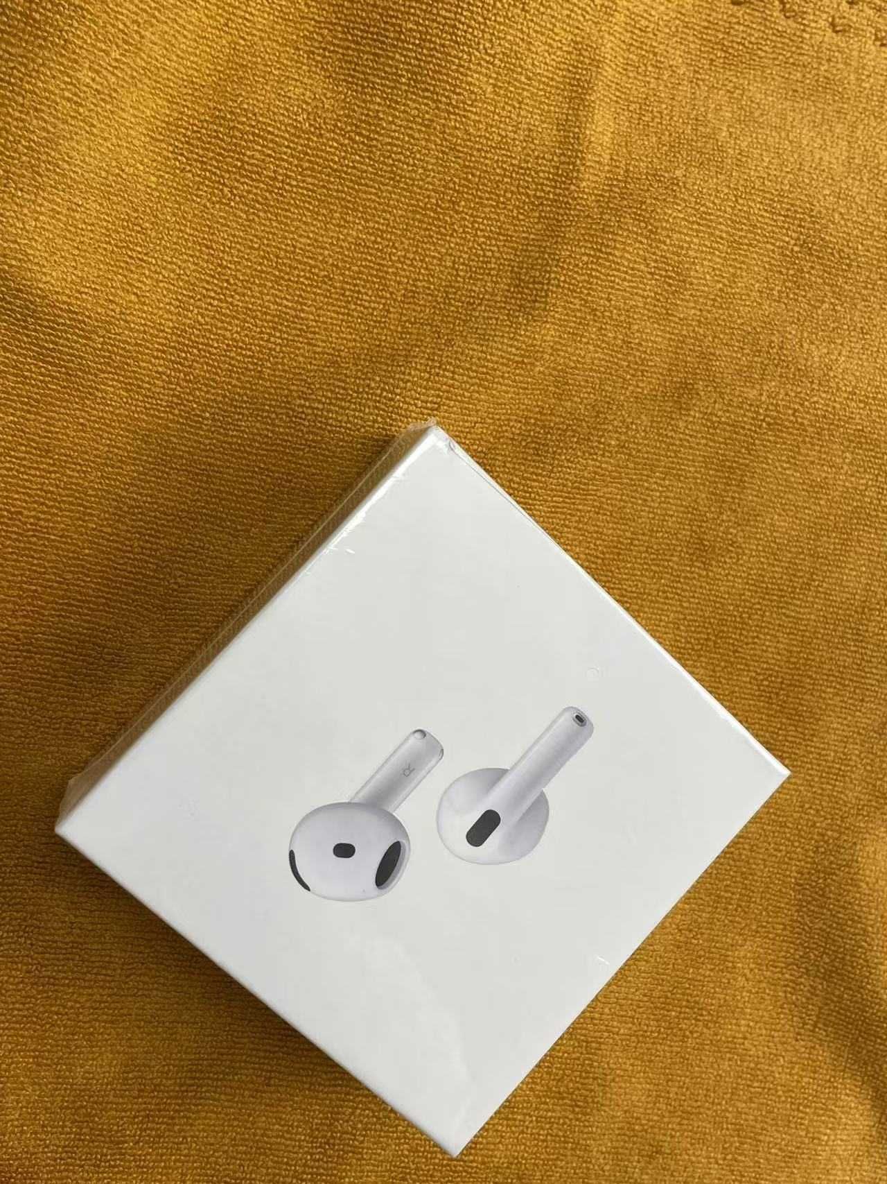AirPods 4 Gen|Oryginał|Idealny prezent | Do iPhone/Android