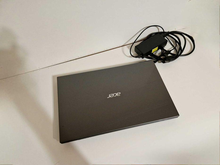 Игровой Ноутбук Acer 15"/Nvidia GeForce 2GB/SSD/ТАНКИ CS-GO GTA5 DOTA2