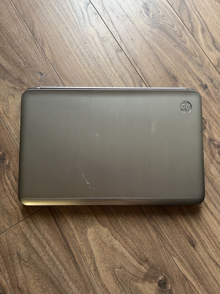 Laptop HP Pavilion dv6 Intel Core i7