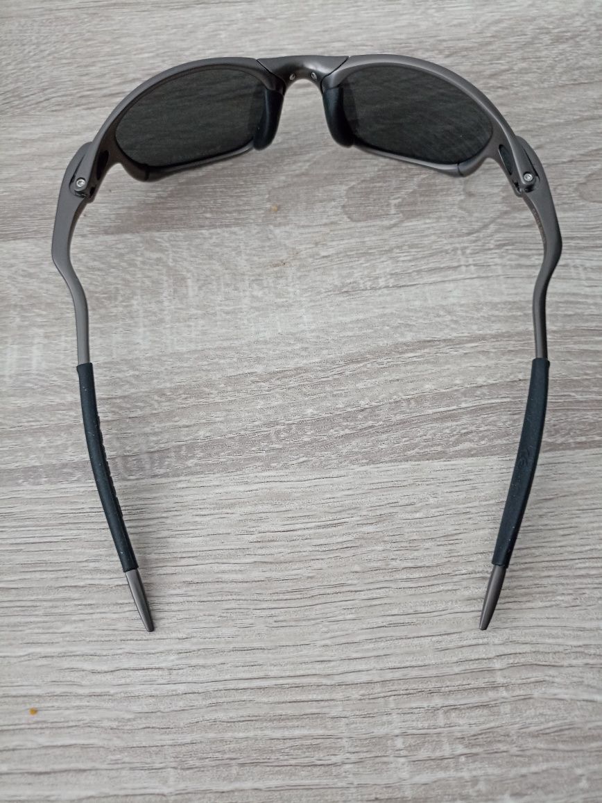 Óculos de sol - ciclismo - Juliet - polarizado -