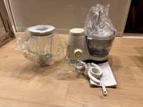 Robot kucheny Electrolux