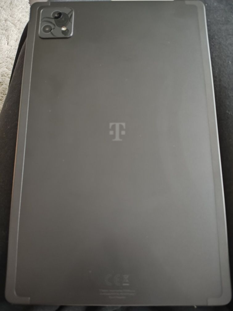 Tablet T-mobile pełen komplet