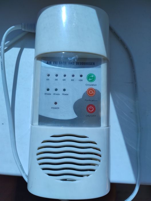 Озонатор повітря