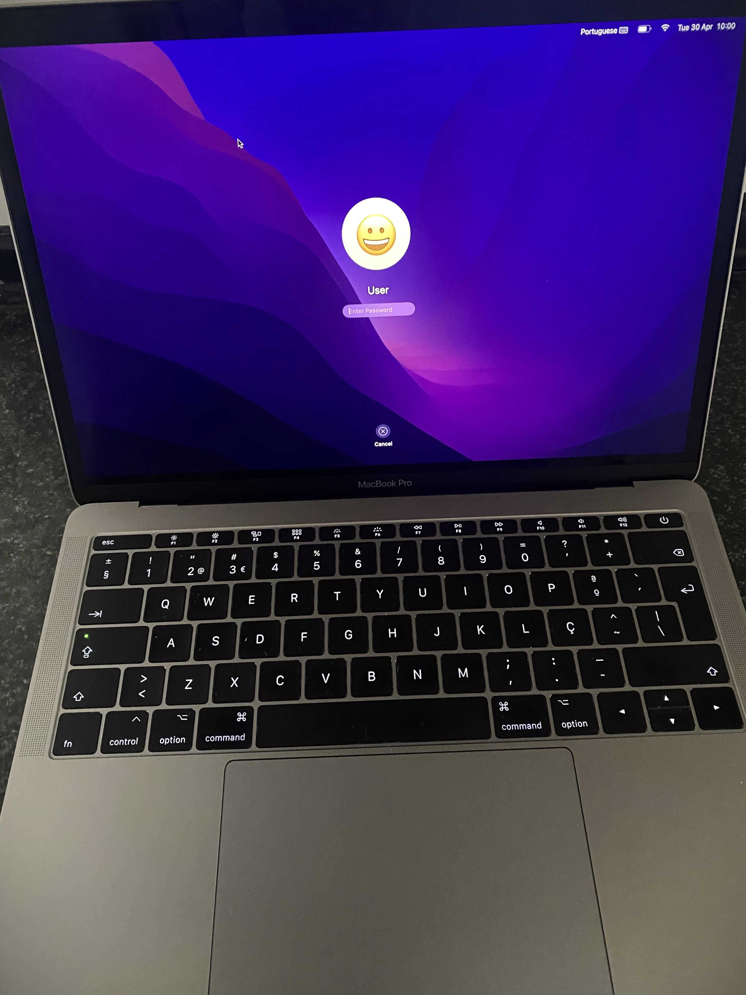 Macbook Pro - Early 2017 - Oportunidade