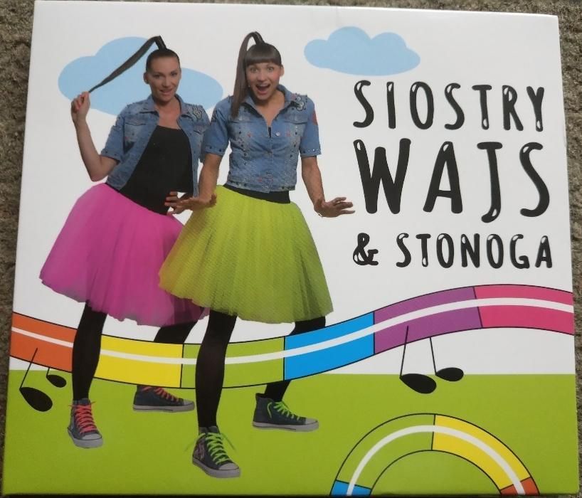 Siostry Wajs & Stonoga