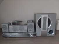 Kino domowe DAEWOO HC 4150 X