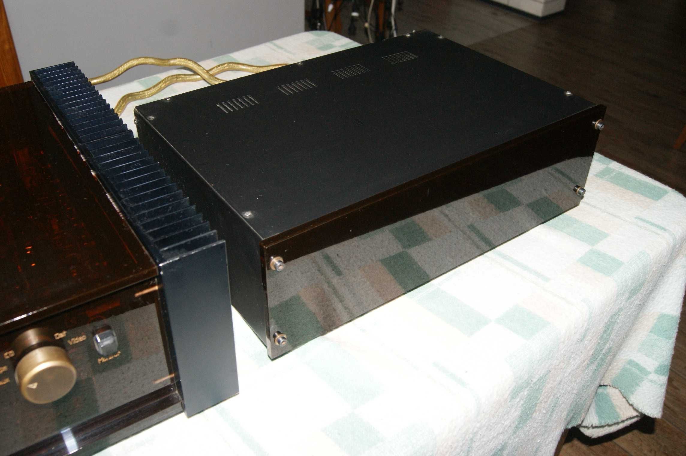 Wzmacniacz ASR Emitter 1 plus 50kg