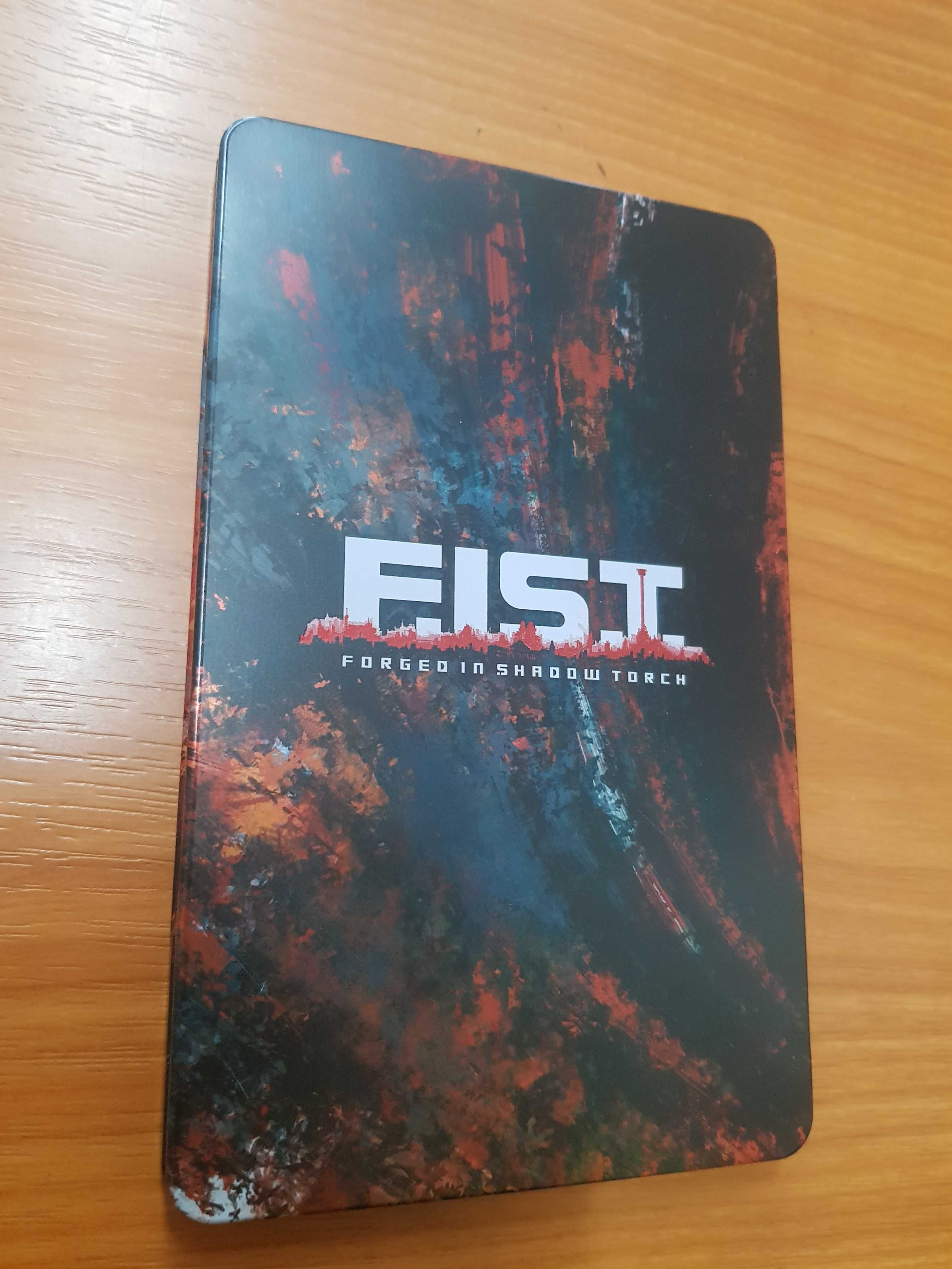 FIST Forged in Shadow Torch Nintendo Switch Sklep Iława