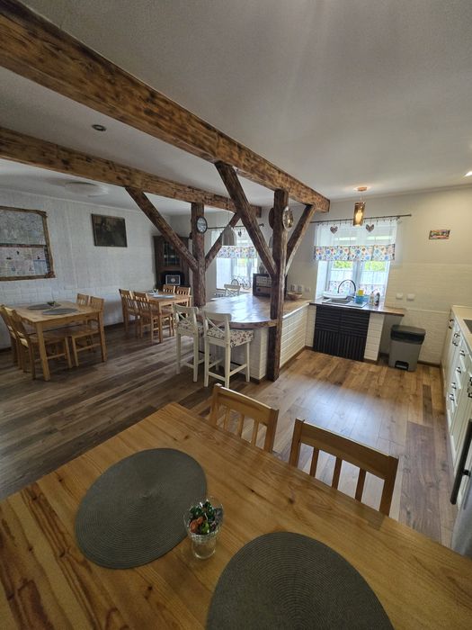 Sylwester,Boże Narodzenie,Andrzejki,Sauna,20 osób,Mazury, Agroturystyk