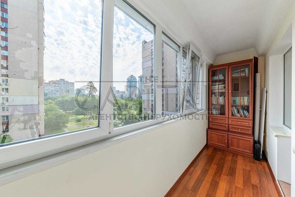 Продажа квартиры, пр-т Берестейский, Святошинский район