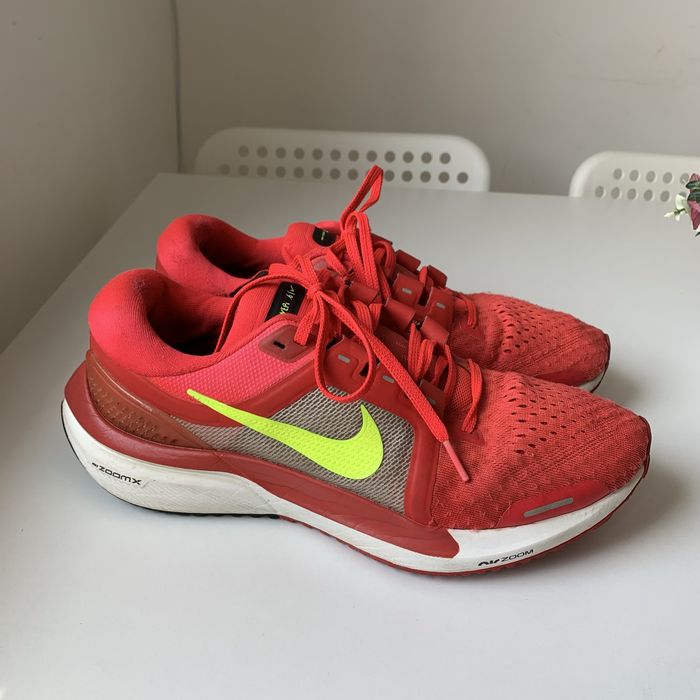 Sapatilhas de Corrida Nike Air Zoom Vomero 16