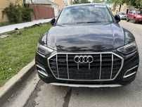 Sprzedam Audi Q5 Premium Plus Sport Utility 45 tfsi