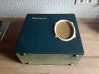 gramofon prl Bambino Fonica sprawny