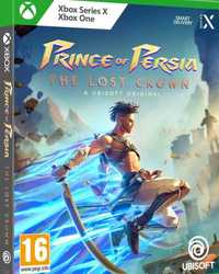 Prince Of Persia The Lost Crown  Xbox One Series X/S