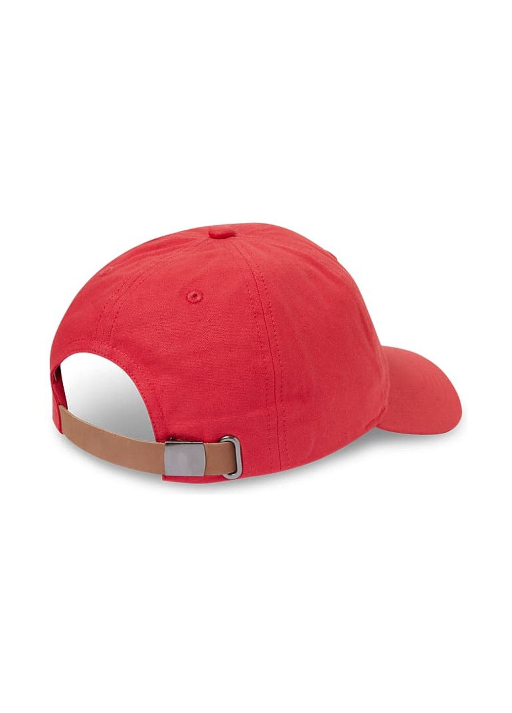 Красная кепка C&A размер 50-64см