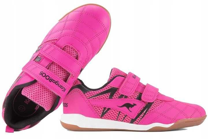 Buty sportowe Kangaroos nowe   r. 39