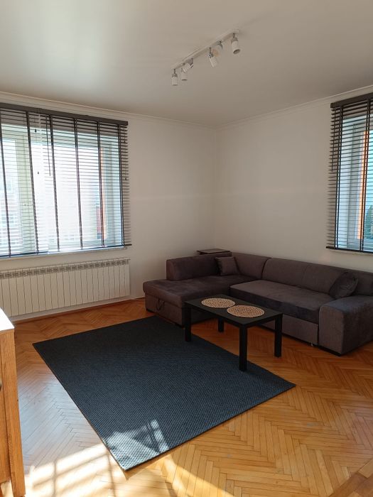 Mieszkanie 60 m2 Pierwsze piętro