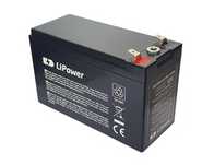 Akumulator Li-ion 12V W Obudowie Do Samochodu Dla Dzieci
11Ah,5A