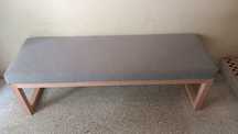Banqueta para loja