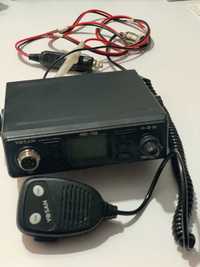 Kompaktowe Radio CB Yosan PRO-120