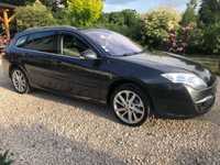 Renault Laguna III 2.0 dci 150km 2009r