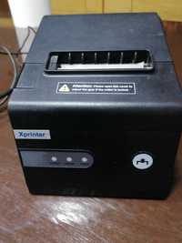 Impressora Térmica POS XPRINTER C260K
