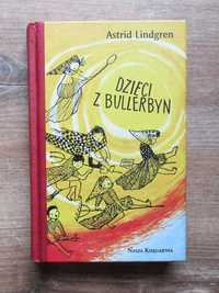 Astrid Lindgren - Dzieci z Bullerbyn (nowa)