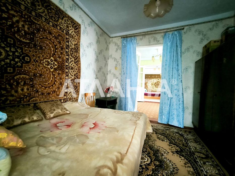 Дом для большой и дружной семьи в с. Троицкое