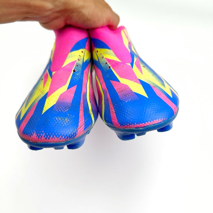 Бутси Puma Ultra Match Energy FG/AG копочки 44