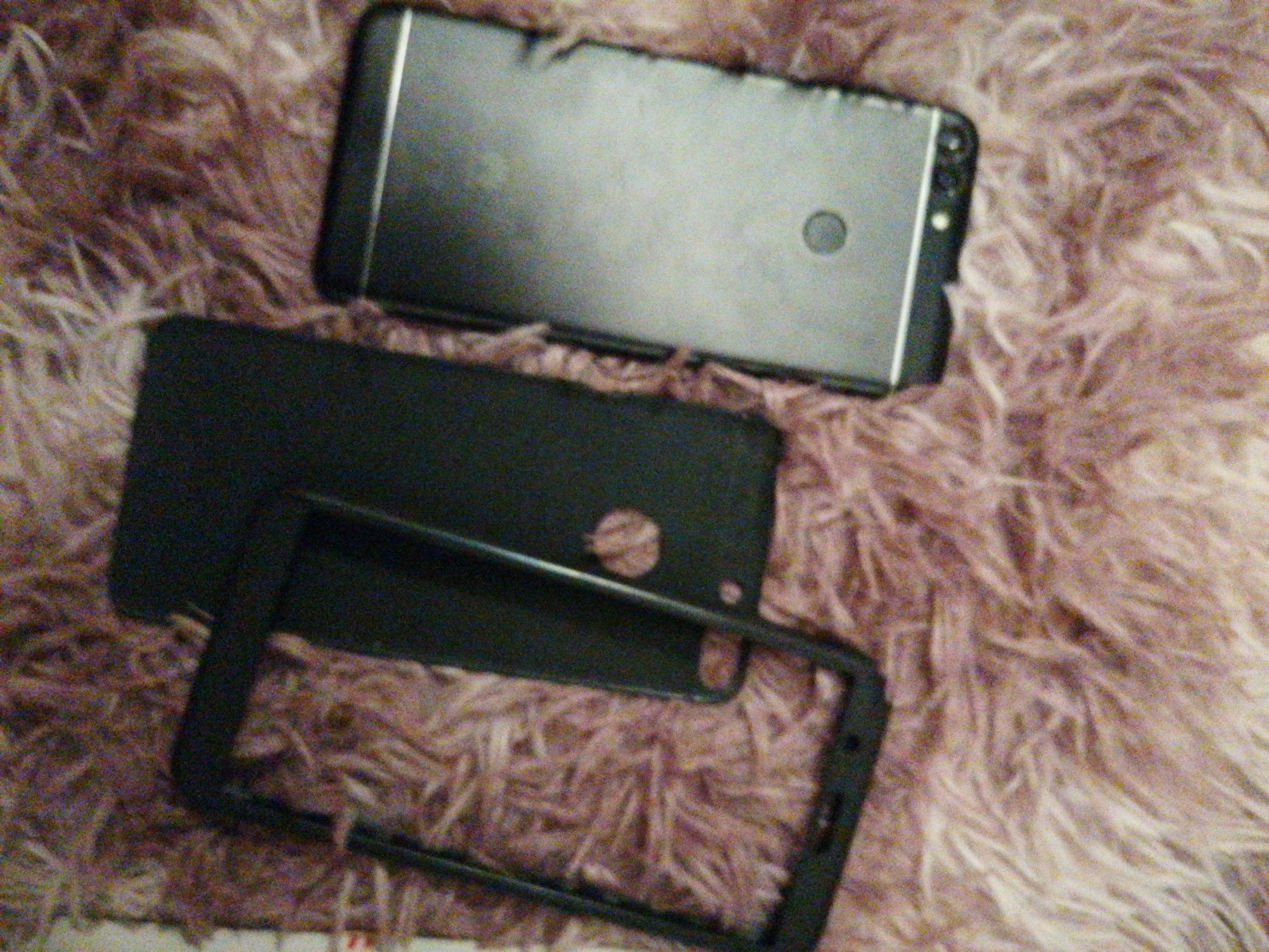 Smartfon Huawei P smart