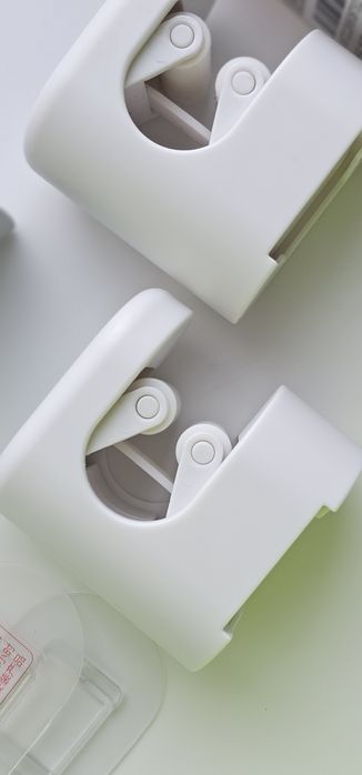 Настінний тримач для швабри ECOCO