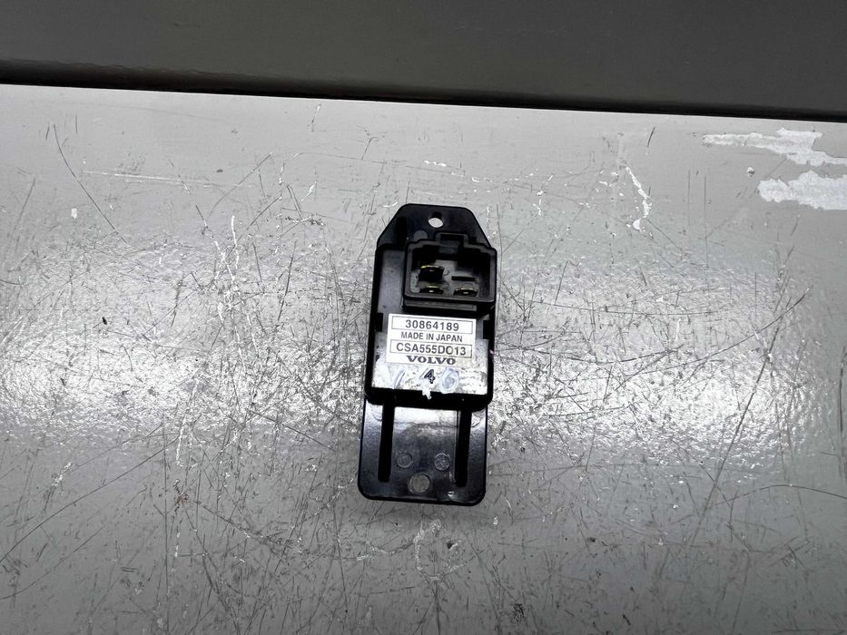 122F Rezystor Dmuchawy Volvo V40 I