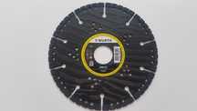 Алмазний відрізний диск WURTH SPEED OMNI-CUT 125mm