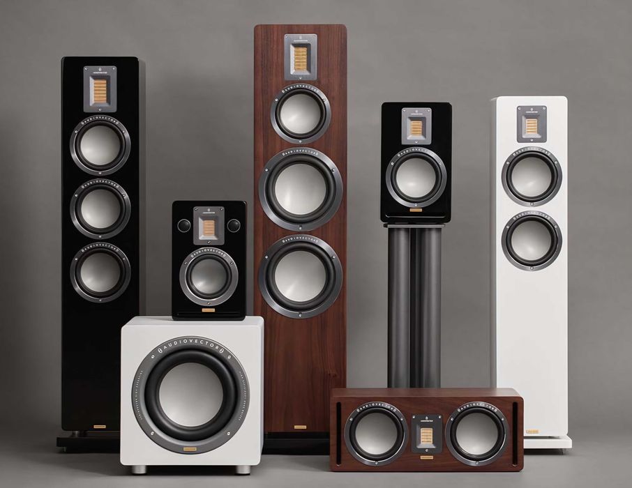 SPENDOR Classic 100 zostaw swoje głośniki w rozliczeniu WROCŁAW