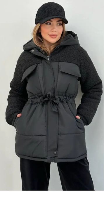 Продам жіночу куртку.