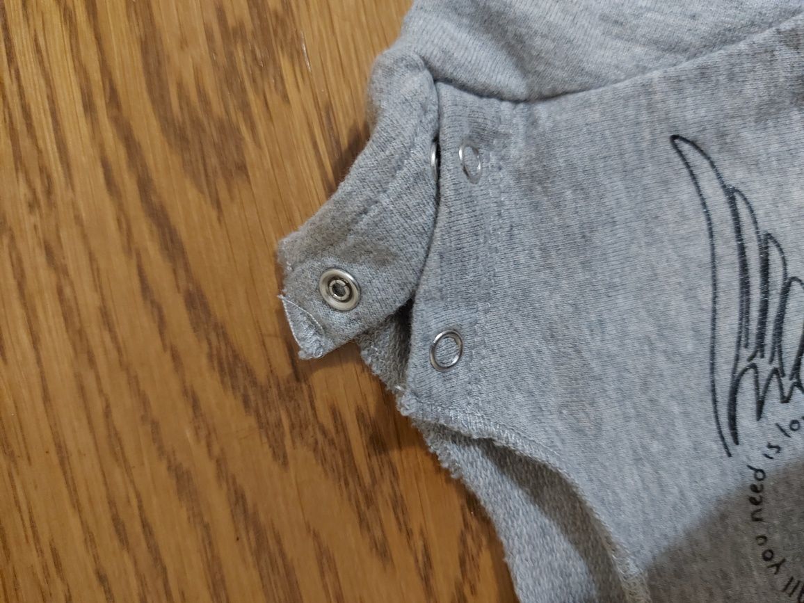 Кофтинка zara home kids 68 см
