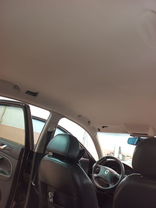 Поліровка Авто Хімчистка поліровка фар Перетяжка потолка стоєок карт !