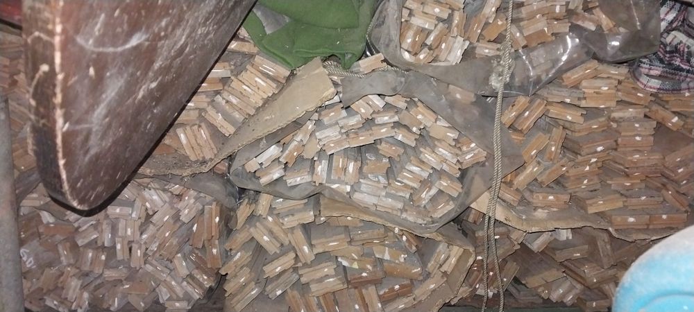 Паркет дубовый,Чехия.