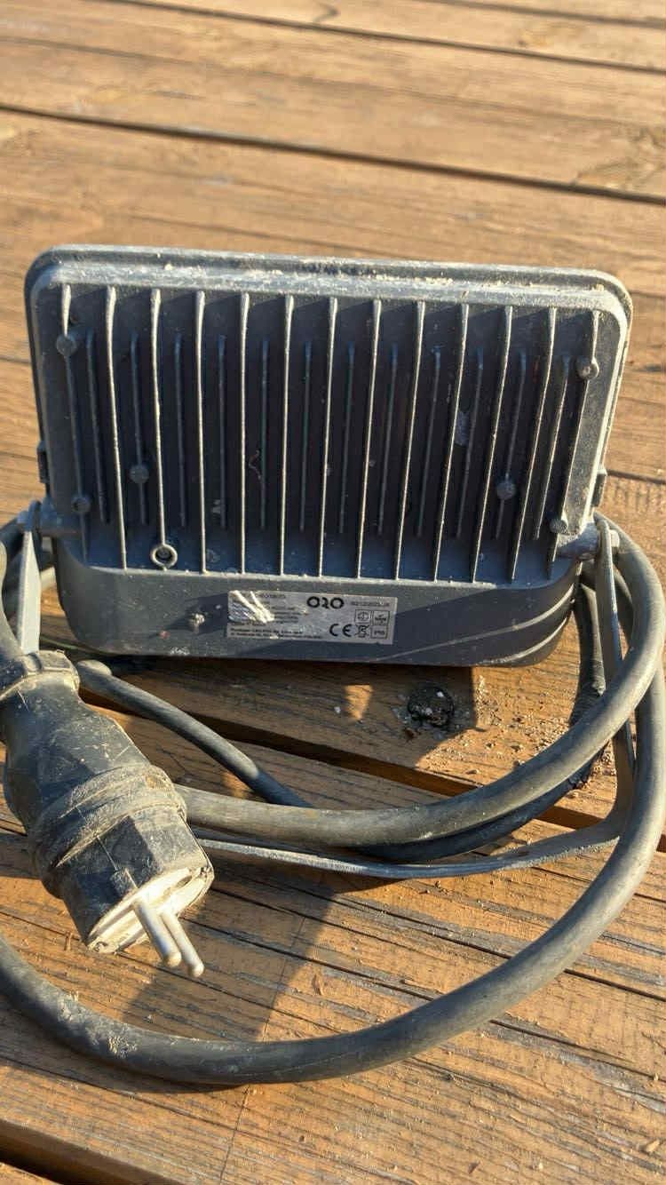 Lampa oro16073,50W,4000lm