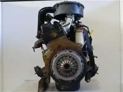 Motor Ford Transit 2.5 DI 71CV 4BA 4CA